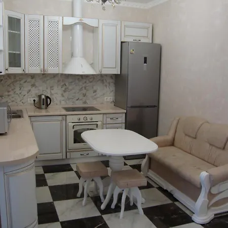 Apartment Altair In Miami Home Апартаменти Одеса