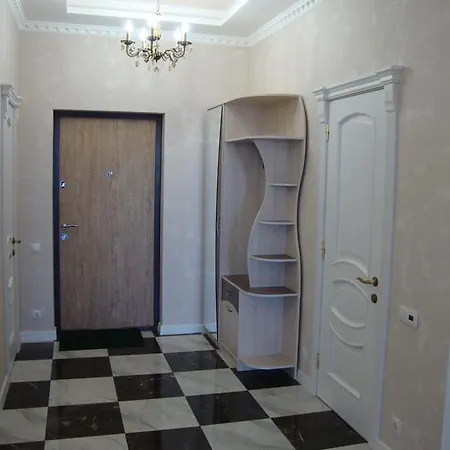 Apartment Altair In Miami Home * Odesa