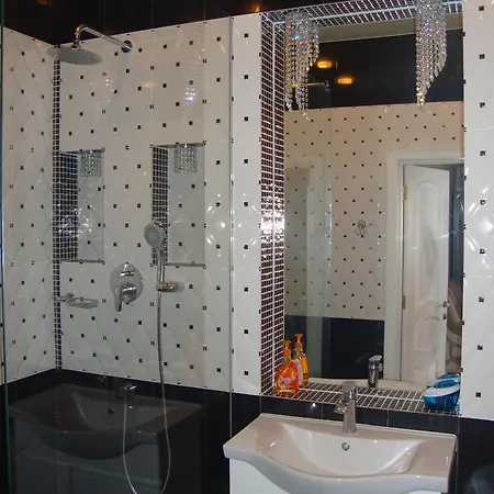 Apartment Altair In Miami Home *